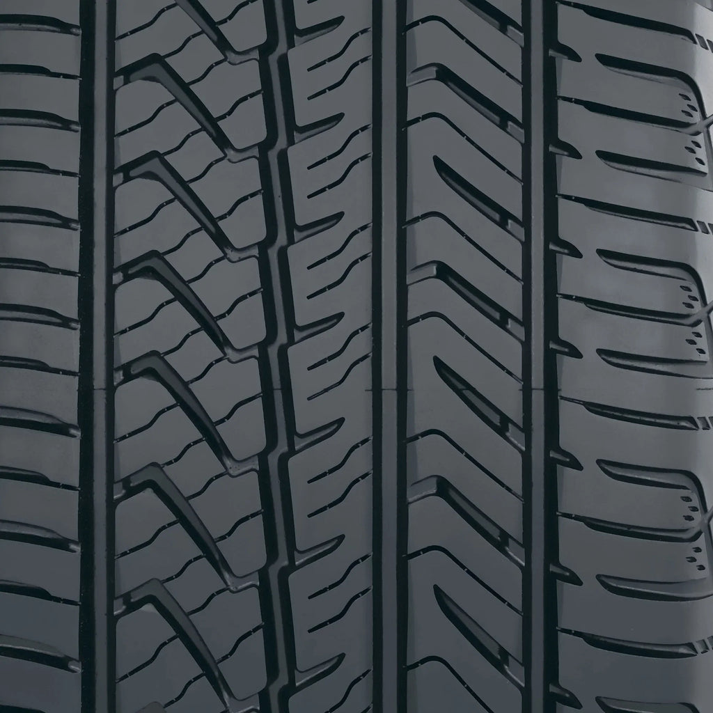 Full season 275/30R20 97Y XL passenger car tires: 2018-19 Audi RS5 base, 2023 Chevrolet Corvette Z06