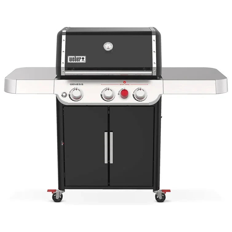 Weber Genesis E-325 Gas Grill