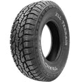 Trail Guide All-Terrain 265/70R17 121/118S E 10 Ply a/T Light Truck Tire