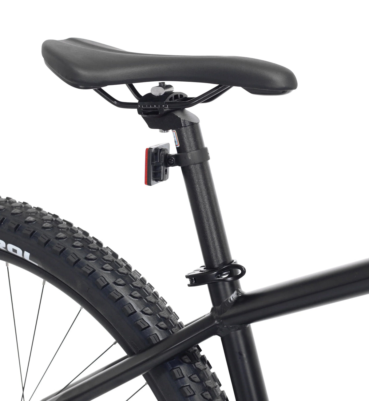 Kent Bicycles 29" Men'S Trouvaille Mountain Bike Large, Black and Taupe