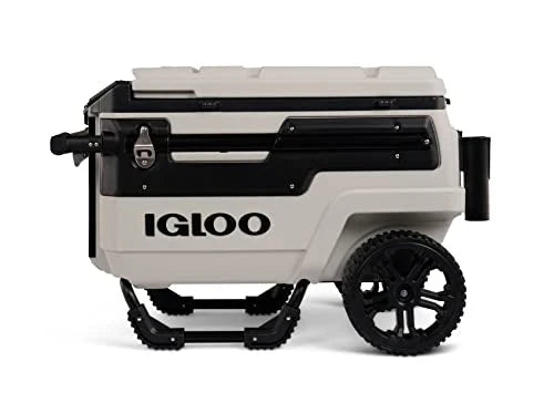 Premium Hard-Sided Cooler