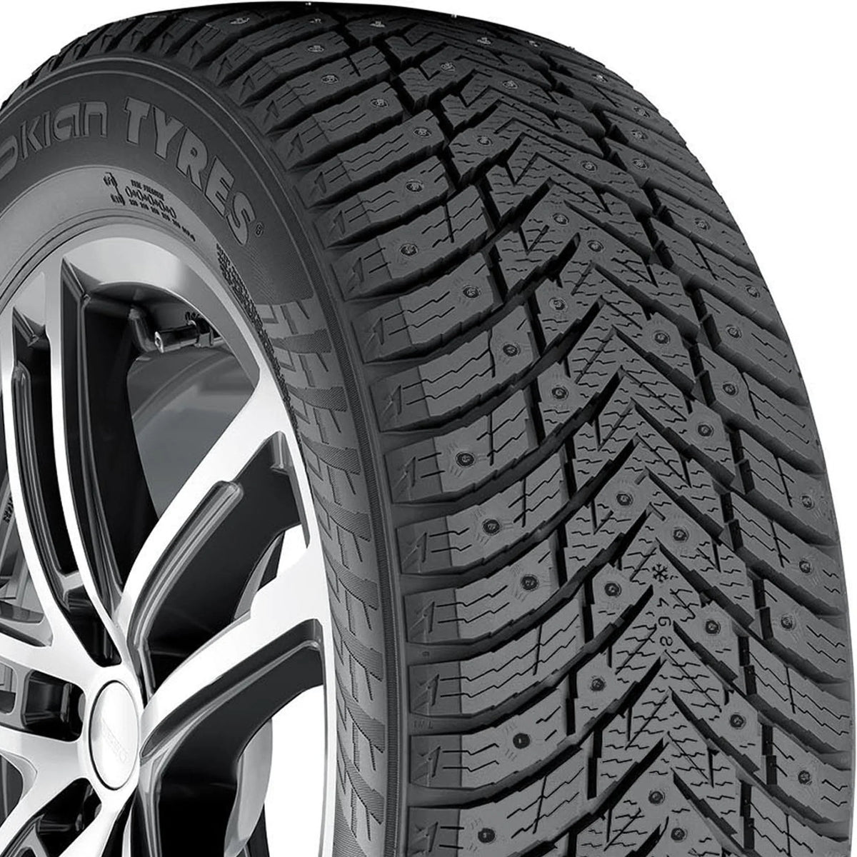 235/35R20 92T XL tyres for passenger cars