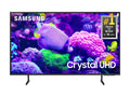 85 Crystal UHD 4K Smart TV with PurColor & HDR 2024 Model