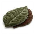 Canopy Leaf Cushion