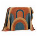 Desert Arch Bed Throw