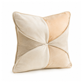 Petal Fold Cushion Cover