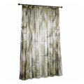 Rainforest Veil Curtain