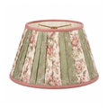Rosette Arch Curtain Pair