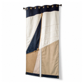 Sail Loft Panel Curtain