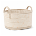 Soft Arch Storage Basket