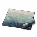 Still Water Tea Mat