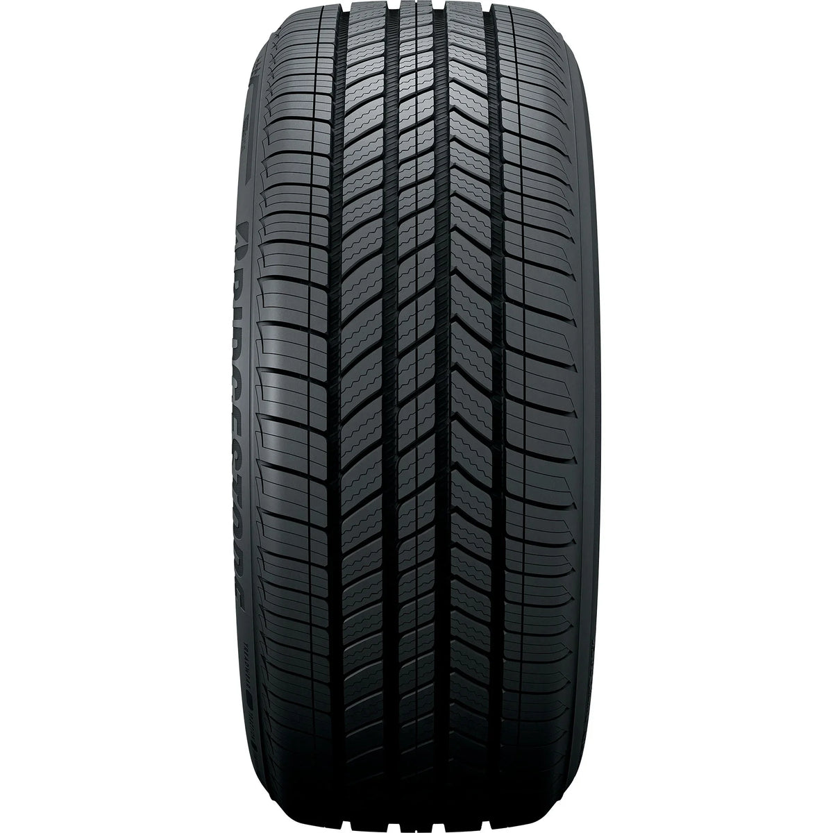 Bridgestone Turanza Quiettrack All-Season 195/65R15 91H Passenger Tire