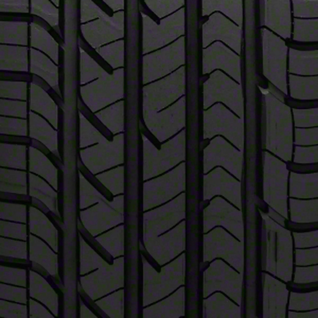 Full season 255/35R19 96W XL passenger tires