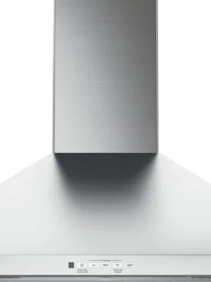 2025 GE Profile – Smart Indoor Smoker – Black