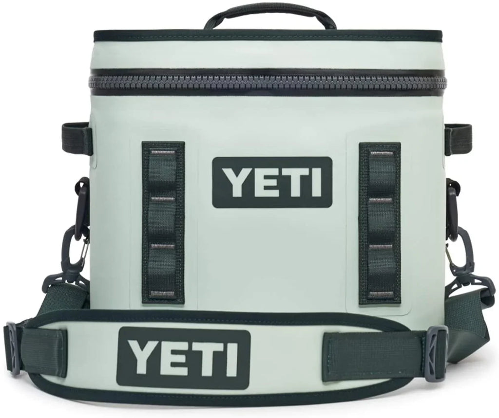 YETI Hopper Flip 12 Portable Soft Cooler