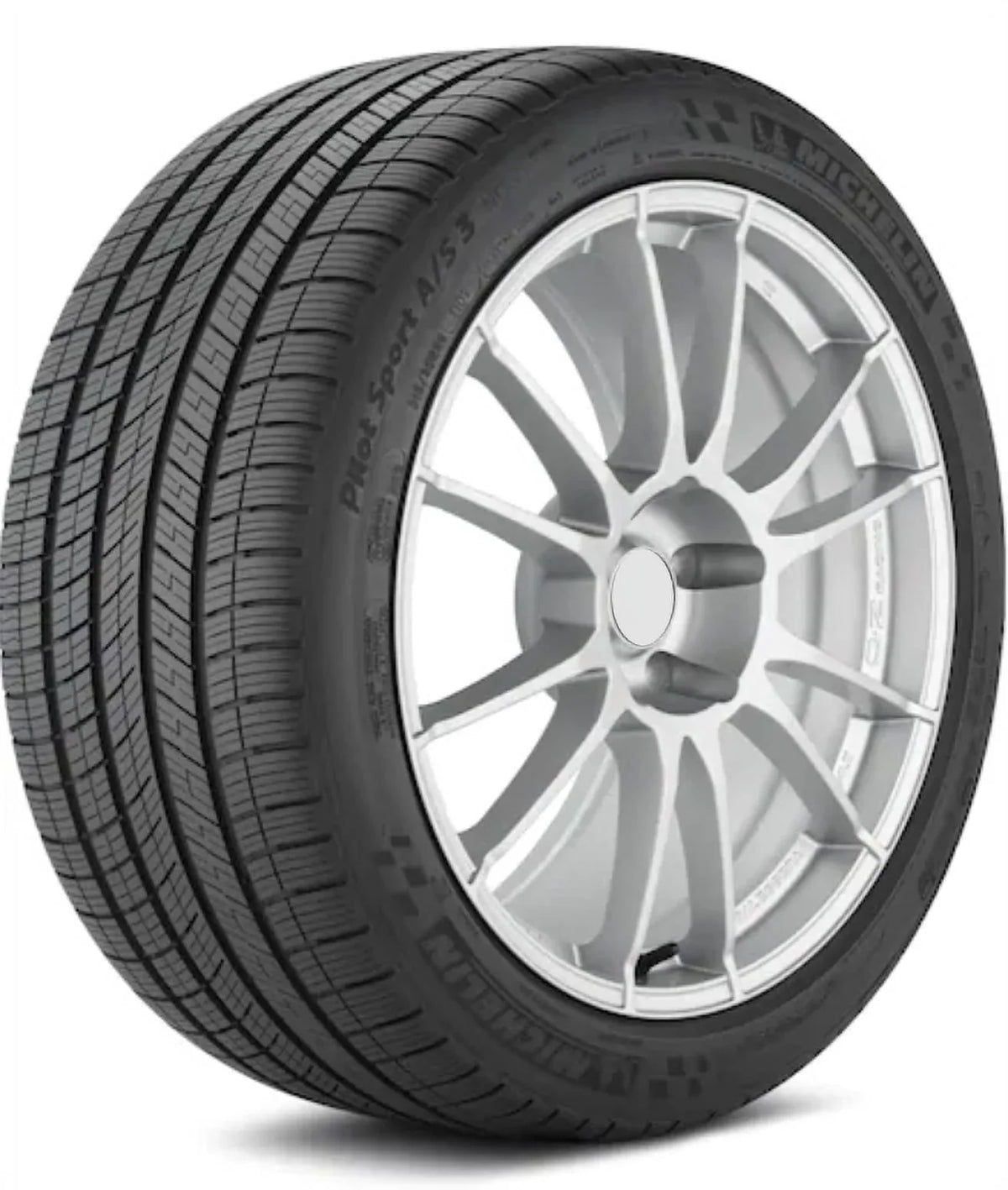 A/S 3 Full season 275/45R20XL 110V