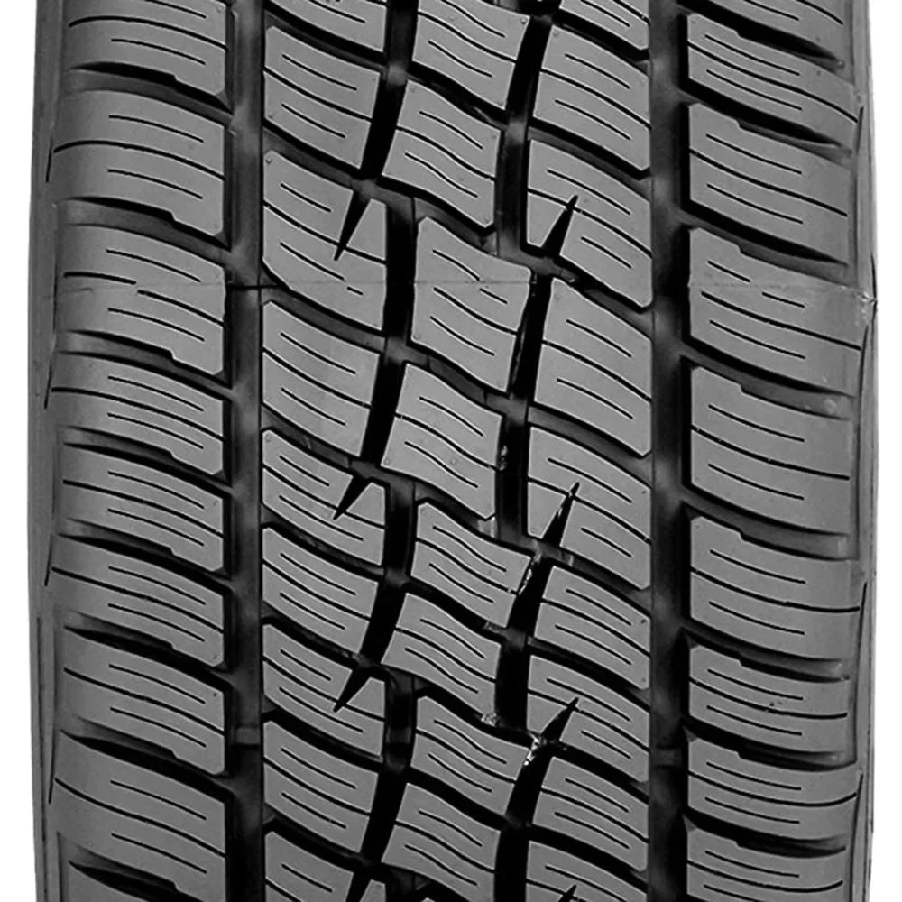 Pair of 2 (TWO) 275/55R20 117T XL All Season. - gm890688