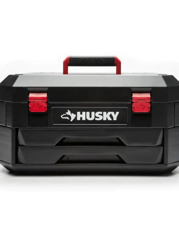 Husky Mechanics Tool Set