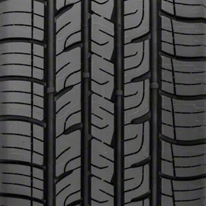 Goodyear Assurance Comfortred Touring All-Season 225/65R17 102H Passenger Tire