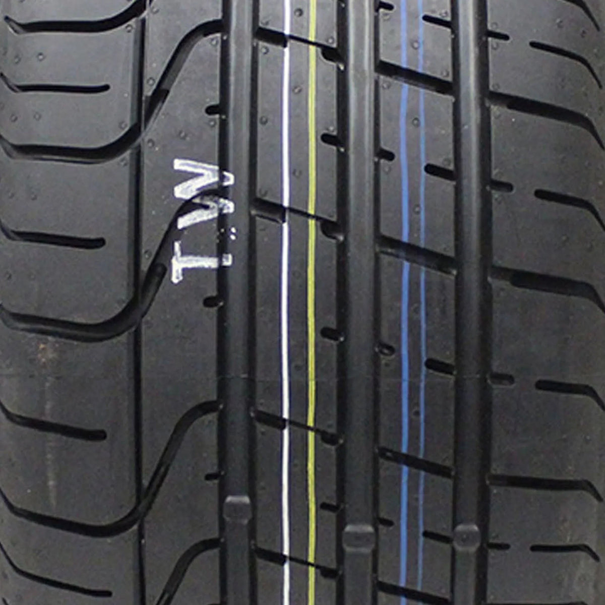 Ultra-high pressure summer 295/35ZR20 (105Y) XL passenger tires