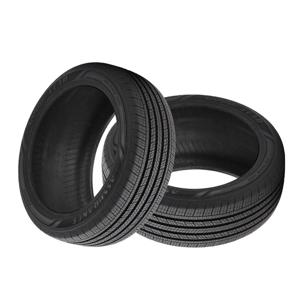 Assurance Finesse 255/50R20 105T A/S All Season Tire