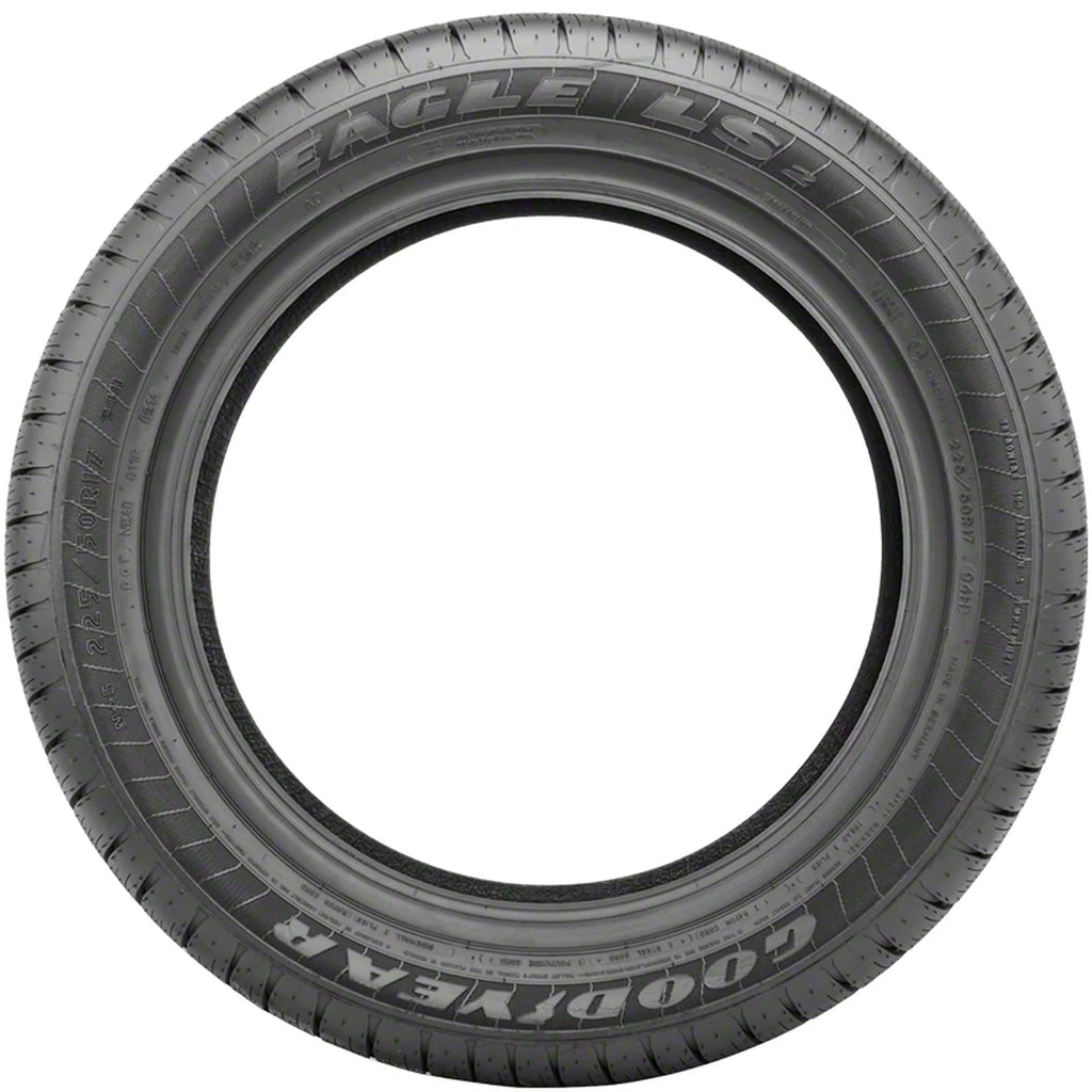 Full season 275/45R20 110V XL passenger tires