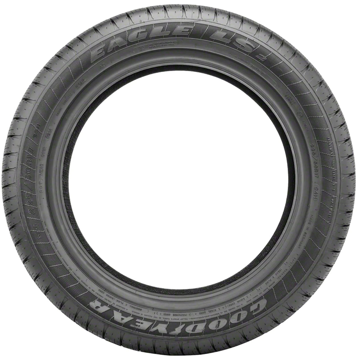 Full season 275/45R20 110V XL passenger tires