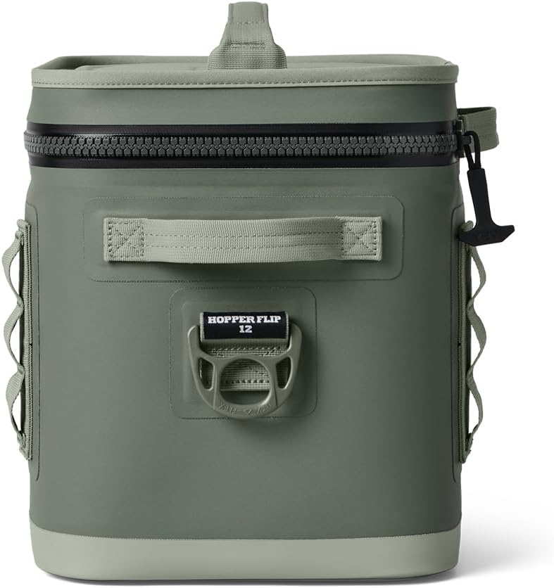 Hopper Flip 12 Portable Soft Cooler