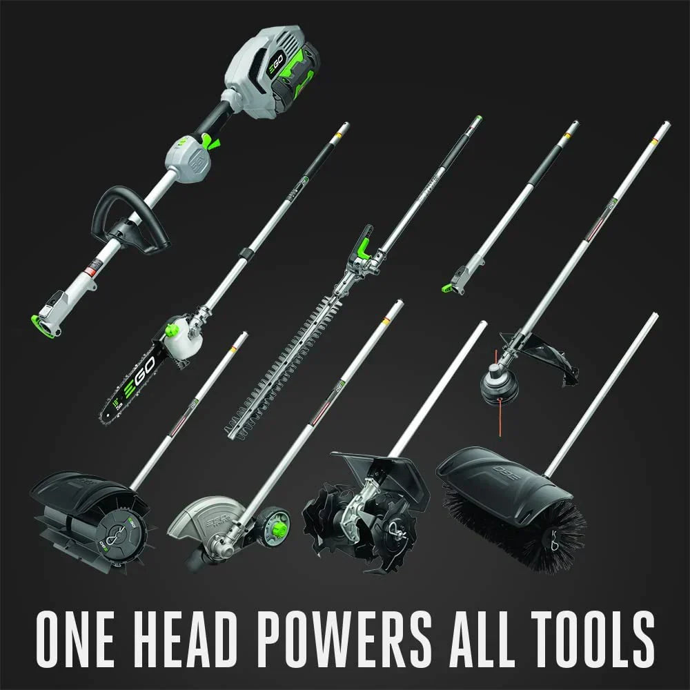 MHC1502 Multi Combo Kit: 15 String Trimmer, 8 Inch Edger