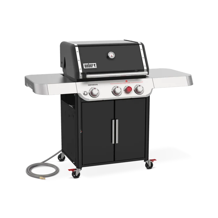 Weber Genesis E-325 Gas Grill