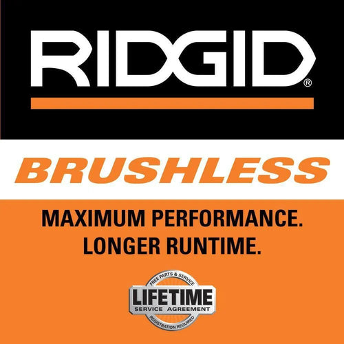 18V Brushless Cordless Nailer Combo Kit with Brad & Finish Nailers, Battery & Charger