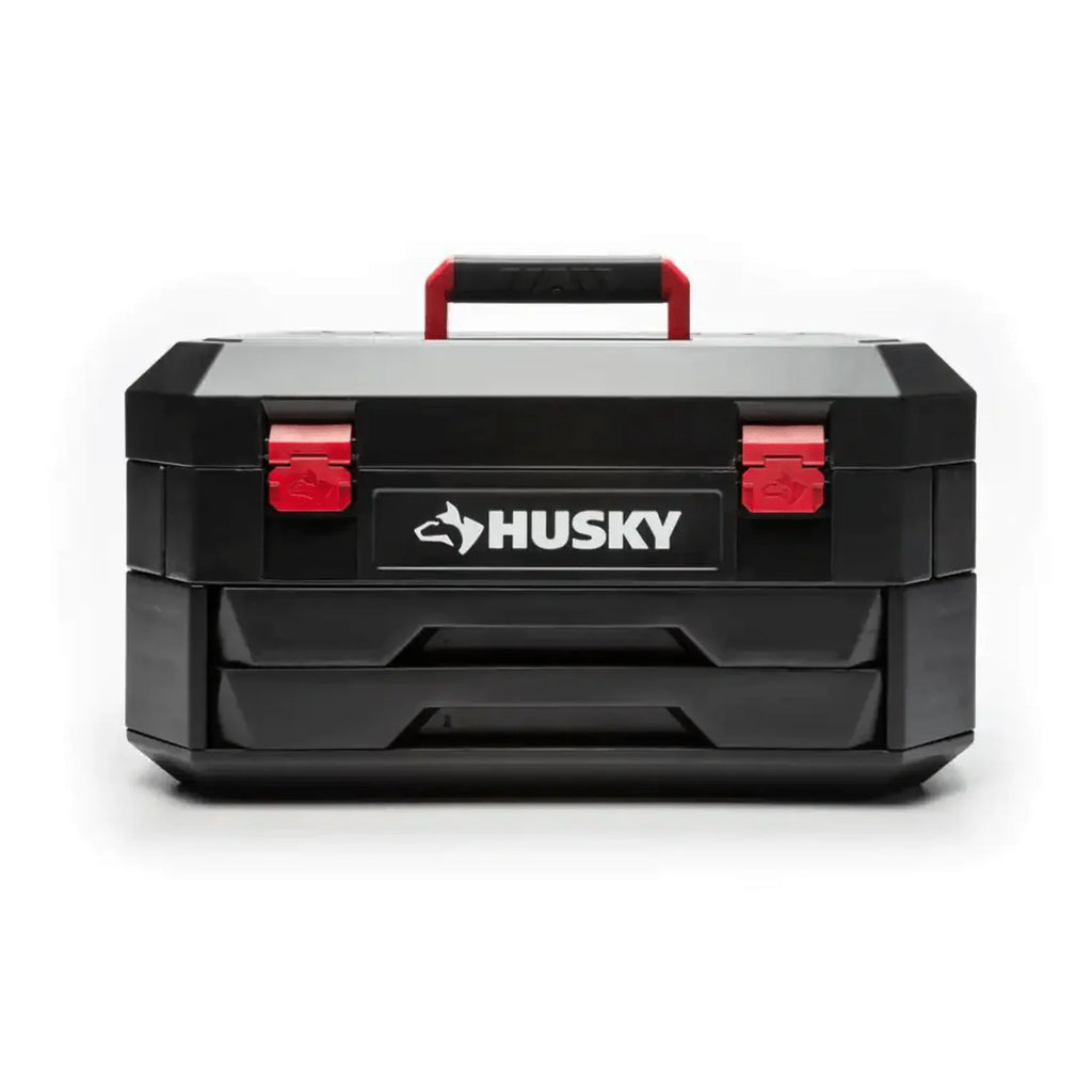 2025 Husky Mechanics Tool Set? 290-Piece (H290MTS)