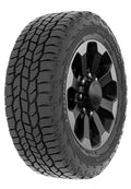 275/60R20 115T All Terrain Tire –Durable, Quiet, Wet & Snow Grip