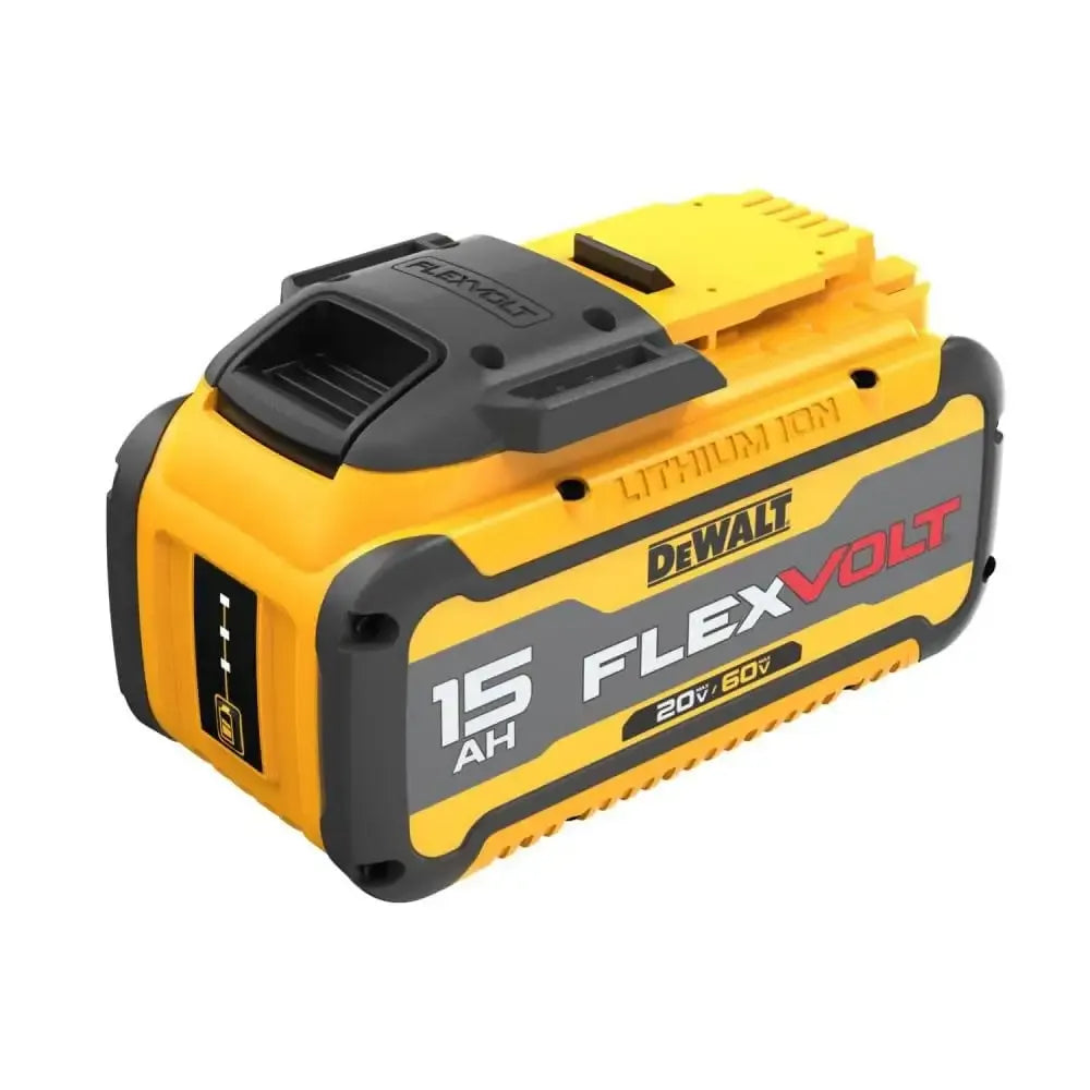 20V/60V 15Ah Battery