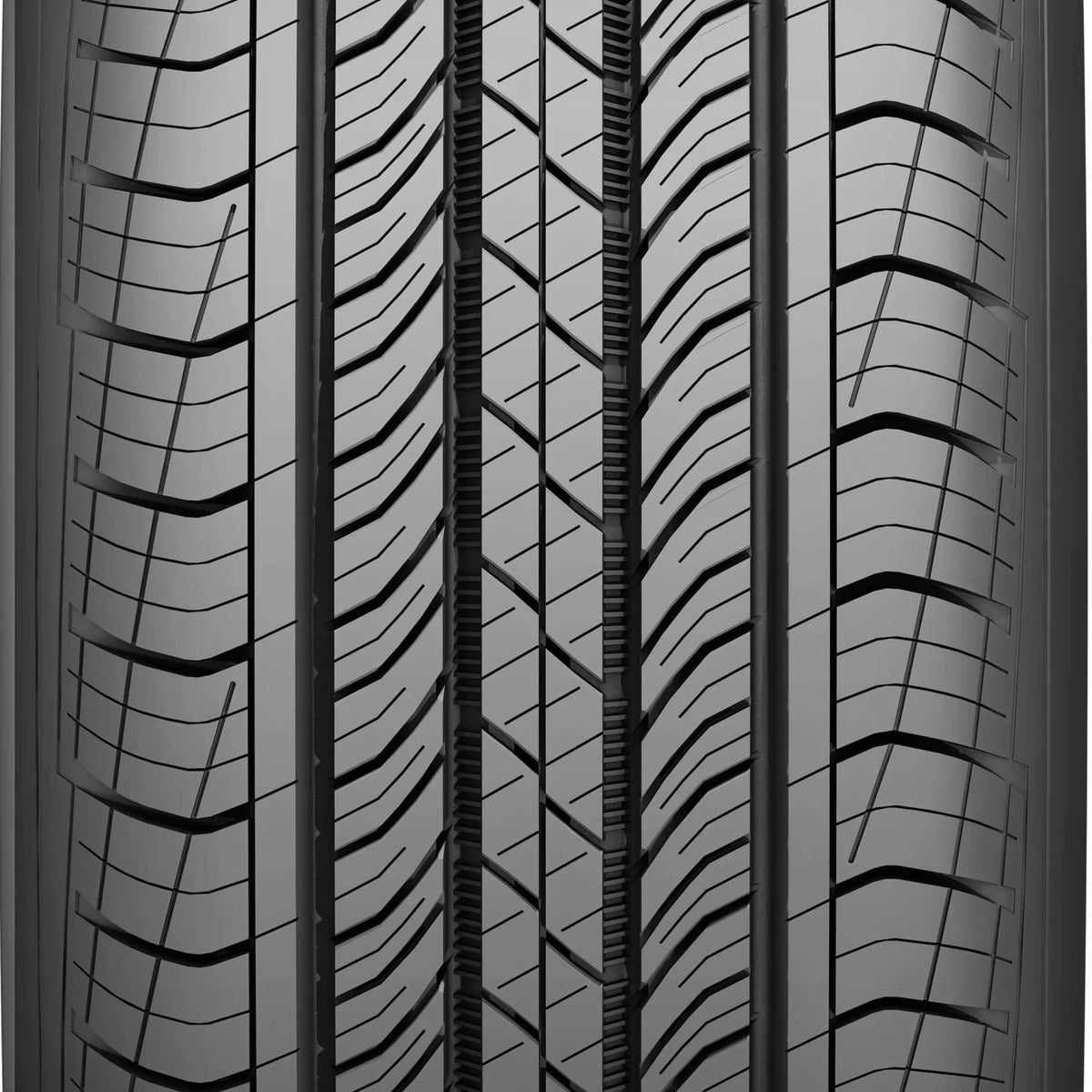 TX full season 285/40R21 109V XL passenger tires