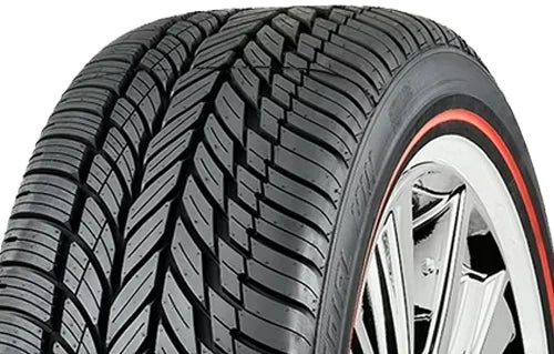 Set of 4 Arroyo Grand Sport A/S 245/40R18 97W XL Performance Tires 55K Mile Warranty AGS049 / 245/40/18 / 2454018