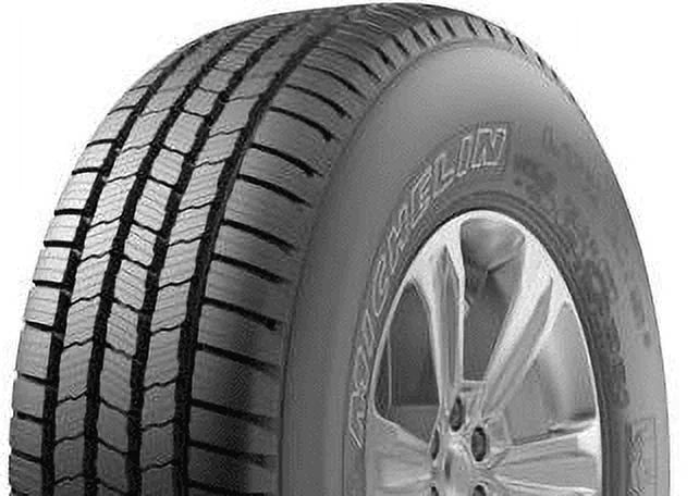 265/70R17 113T All-Season Tire