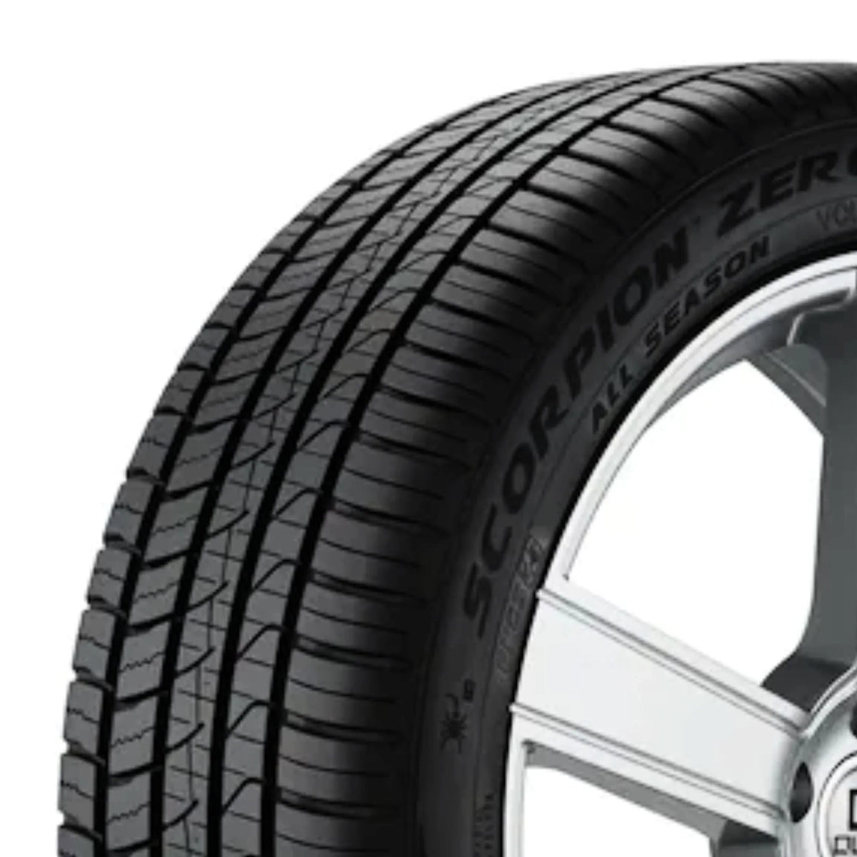 Full season 235/45R20 100H XL SUV/ crossover tires