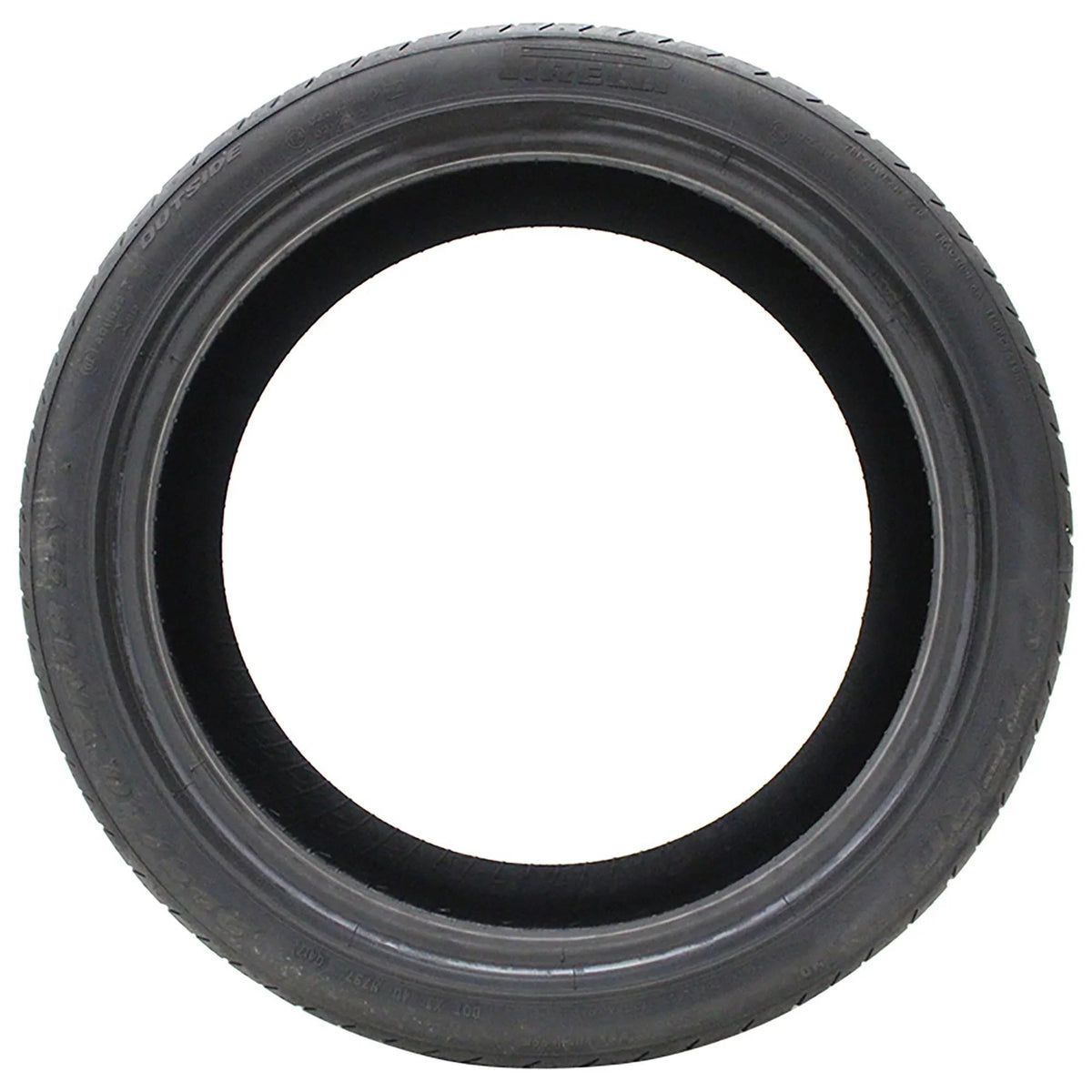 Summer 325/25ZR21 (102Y) XL passenger car tires