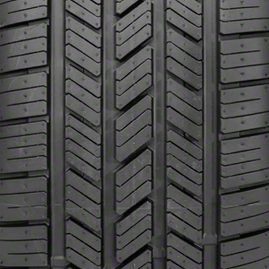Full season 275/45R20 110V XL passenger tires