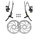 Tektro HD-E350 Hydraulic Disc Brakes