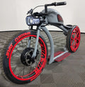REVOLUTION- JRATCUSTOMS Electric Bicycles