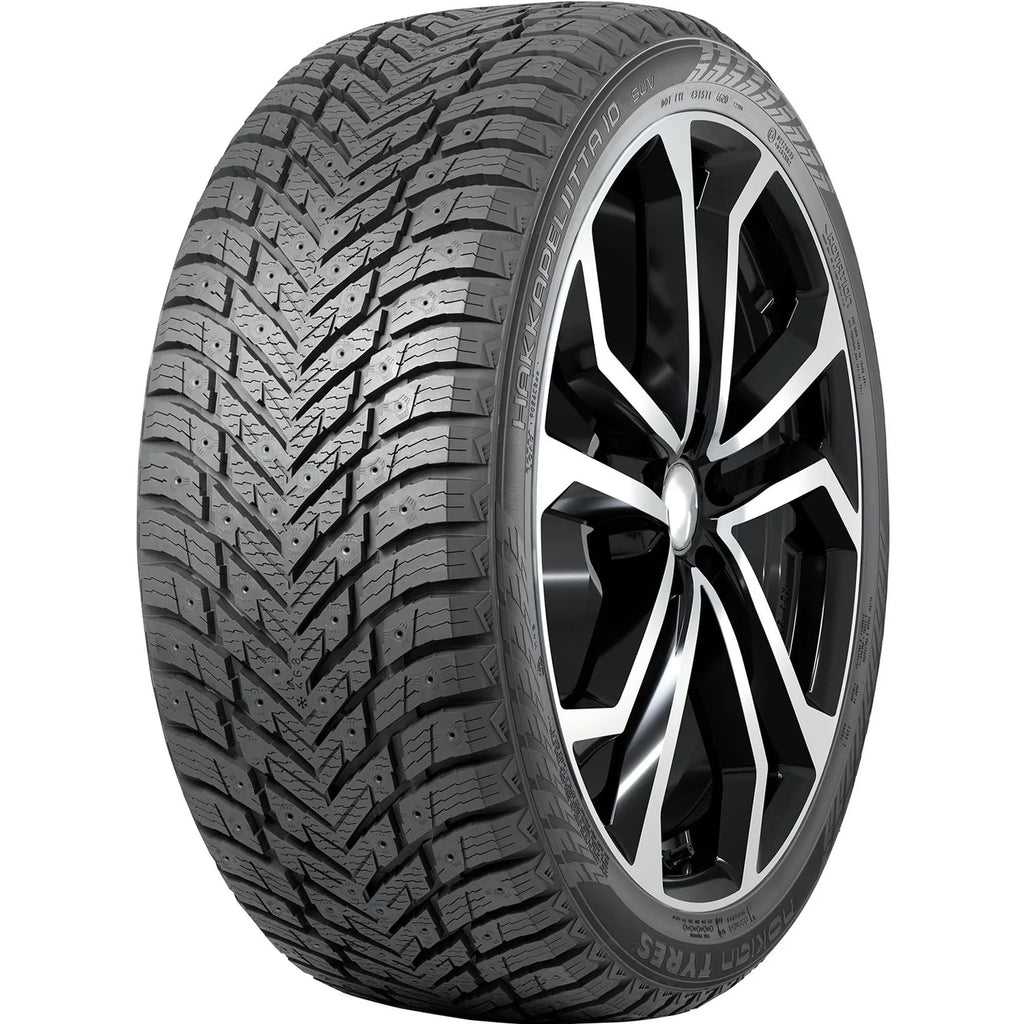 SUV Winter 275/40R21 107T XL SUV/ crossover tires