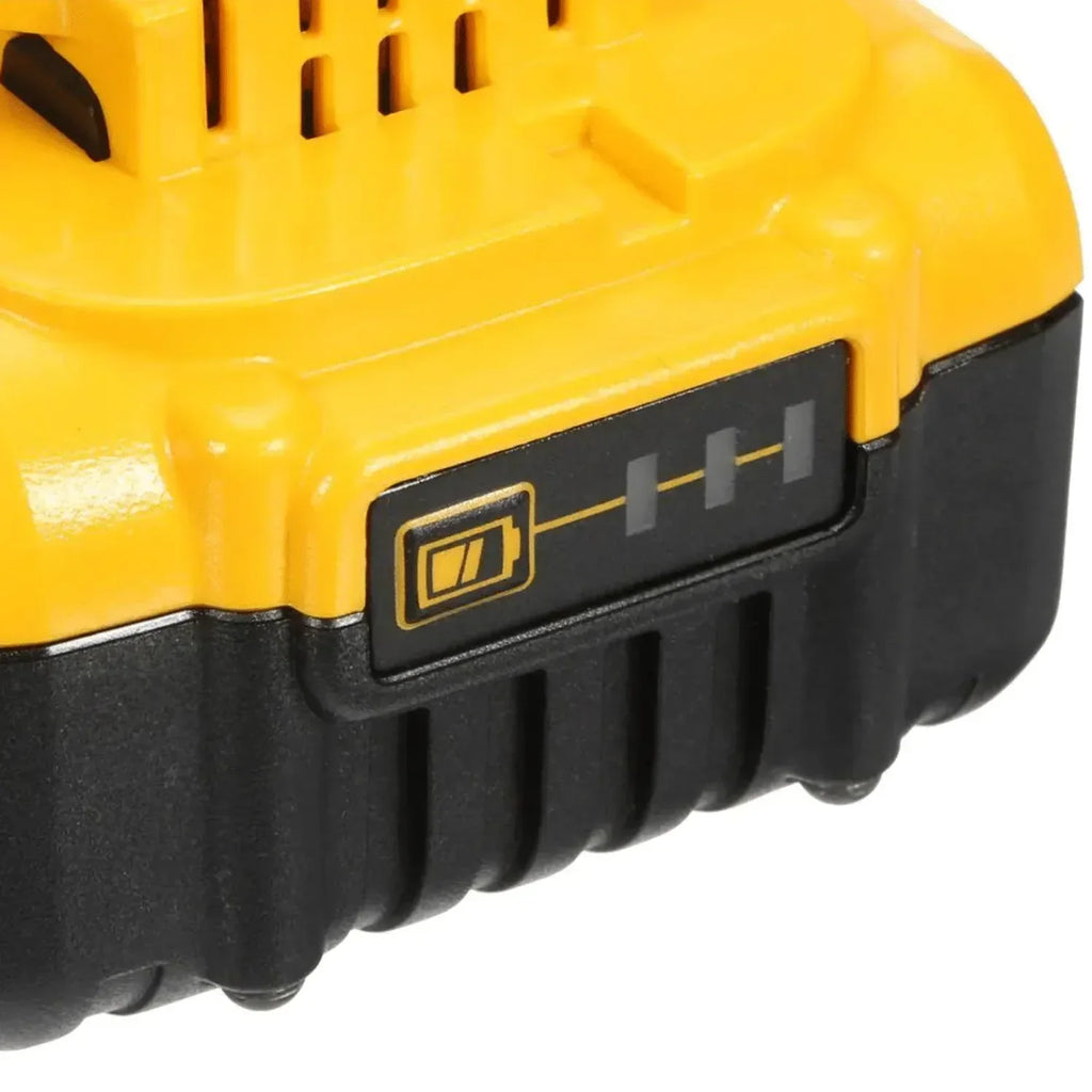 DW 20V Max XR 20V Battery, 5.0-Ah