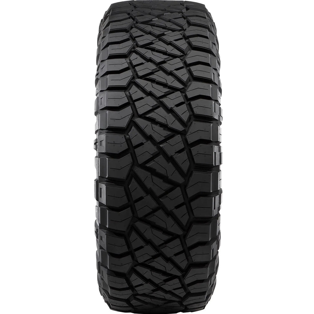 Nitto Ridge Grappler All-Terrain Tire 245/65R17 111T XL for Light Trucks & SUVs