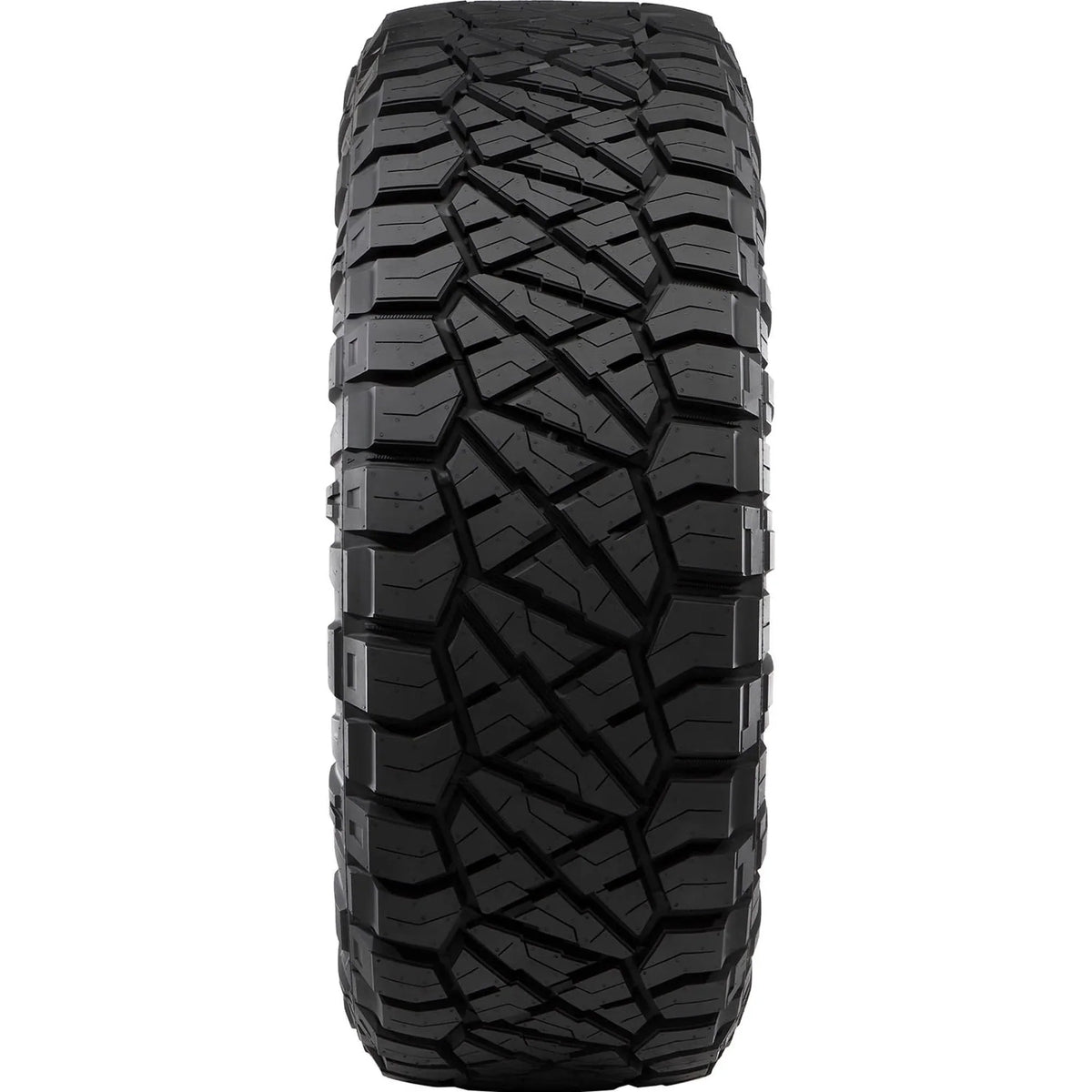 Nitto Ridge Grappler All-Terrain Tire 245/65R17 111T XL for Light Trucks & SUVs
