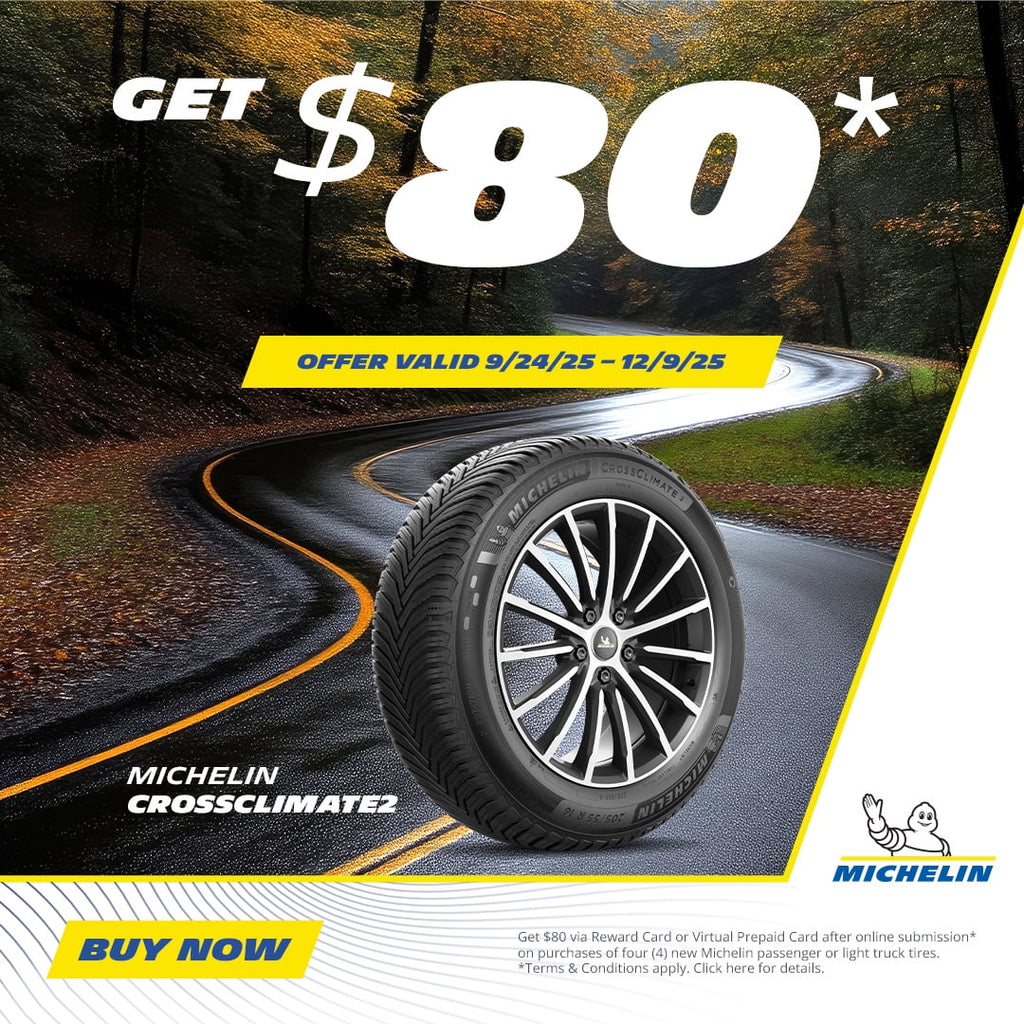 Michelin Pilot Sport All Season 4 215/55ZR17 98Y XL Tire