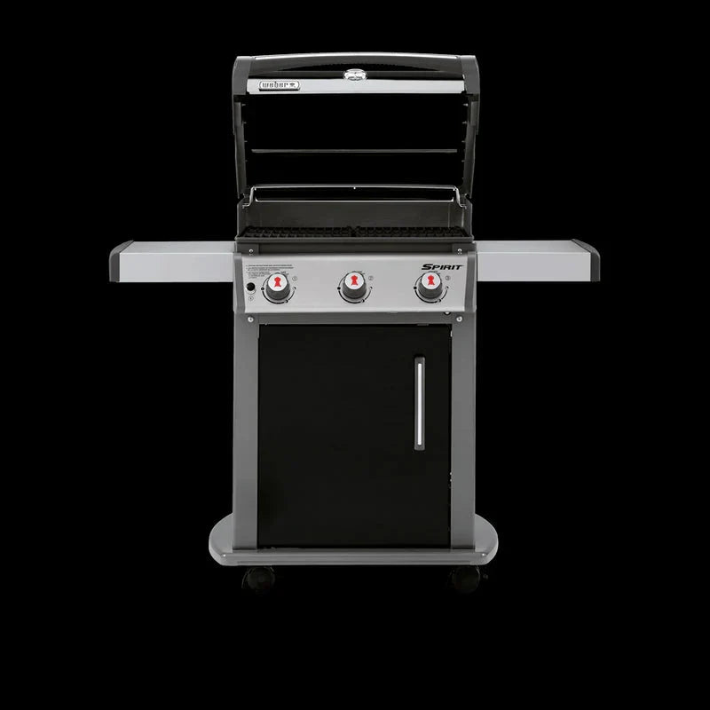 SPIRIT E-310 GAS GRILL
