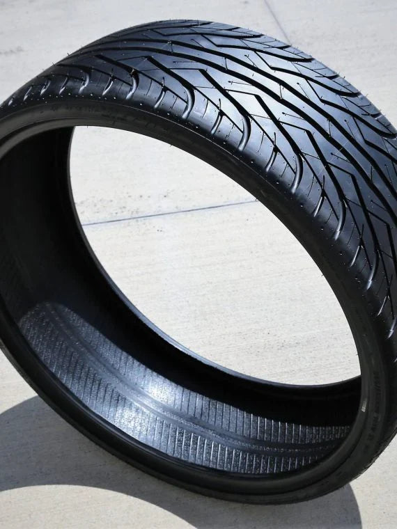 2025 Tire Venom Power Ragnarok One 295/25R28 ZR 103W XL High Performance M+S
