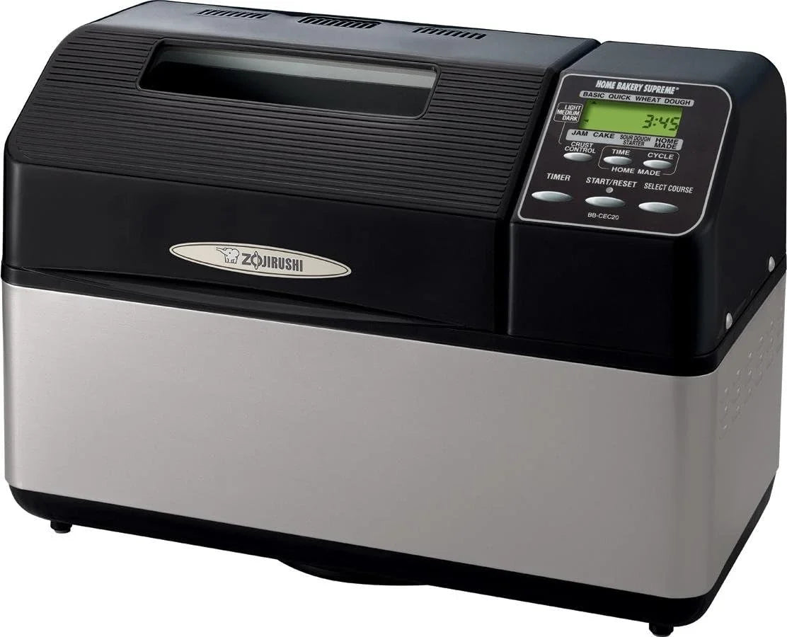 Breadmaker